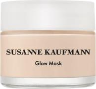 Susanne Kaufmann SK Glow Mask 50 ML - Ansigtsmaske hos Magasin