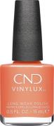 CND Silky Sienna, CND Vinylux - Almindelig Neglelak hos Magasin