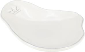 DutchDeluxes Spoonrest White Hvid Str L: 15,5 B 20 - Køkkenredskaber h...