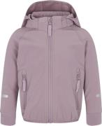 MCKINLEY Lion Softshell Jakke 110/116 - Sommerjakker hos Magasin