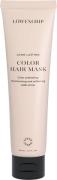 Löwengrip Long Lasting Color Hair Mask 100 ml - Hårkur hos Magasin