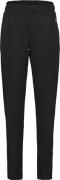 Luhta Sweatpants Kvinde Sort Sweatpants Str m - hos Magasin