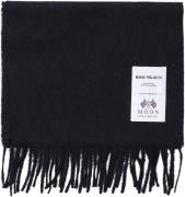 Norse Projects Moon Lambswool Scarf ONE SIZE - Halstørklæder Merino ho...