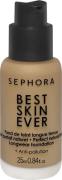 Sephora Collection FDT Best Skin Ever21 28. 5 N - Flydende hos Magasin