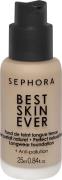 Sephora Collection FDT Best Skin Ever21 19. 5 P - Flydende hos Magasin