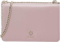 Ted Baker Jorjey Flower Eyelet Cross Body ONE SIZE - Skuldertasker hos...