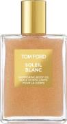 TOM FORD Soleil Blanc Shimmering Body Oil 100 ml - Cremer hos Magasin