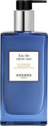 HERMÈS Eau de Citron Noir Moisturizing Body Lotion 200 ml 200 ml - Cre...