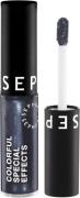 Sephora Collection Colorful Special Effects Liquid Glitter Eyeshadow 5...