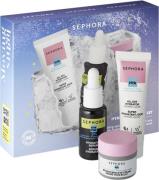 Sephora Collection Coffret A L'acide Hyaluronique24 X - Hudpleje hos M...