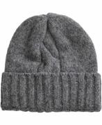 Magasin 7832 Cable hat ONE SIZE Huer Uld