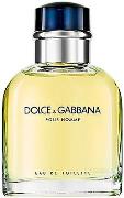 Dolce & Gabbana Pour Homme Eau de Toilette Herreduft 75 ml - Eau De To...