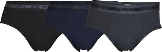 JBS JBS 3pack Brief Bamboo S - Briefs Bambus hos Magasin