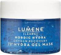 LUMENE LU NH OX 72H GEL Mask 150 - Ansigtsmaske hos Magasin