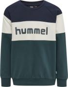 Hummel Claes Sweatshirt 128 - Sweatshirts & Hættetrøjer Bomuld hos Mag...