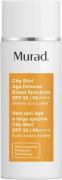 Murad City Skin Age Defense SPF 50 I PA+++ 50 ml - Dagcreme hos Magasi...