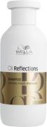 Wella Wella Professionals Oil Reflections Shampoo 250ml - Shampoo hos ...