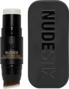 Nudestix Nudies All Over Luminous Color Illumi-Naughty - Highlighter h...