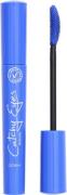 Gosh Gosh Catchy Eyes Mascara Allergy Certified 003 Crazy Blue 8 ml - ...