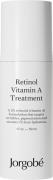 Jorgobé Jorgobé Retinol Vitamin A Treatment 50 ml 50 ml - Serum hos Ma...