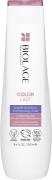 BIOLAGE Colorlast Purple Shampoo 250.0ml - Shampoo hos Magasin