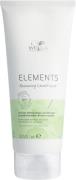 Wella Wella Professionals Elements Renewing Conditioner 200ml - Balsam...