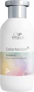 Wella Wella Professionals Colormotion Shampoo 250ml - Shampoo hos Maga...