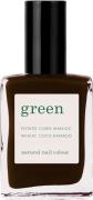 Manucurist Green Clove 15 ml - Almindelig Neglelak hos Magasin