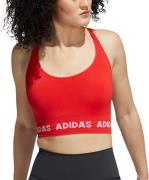 adidas Training Aeroknit Sports bh S - Sports Bh'er Polyester hos Maga...