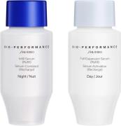 Shiseido Bioperformance 130 GR - Serum hos Magasin