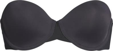 Calvin Klein Lightly Lined Strapless bra Stropløse Bh'er Str 38/0A - E...