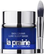 La Prairie Skin Caviar Luxe Sleep Mask 50 ml - Ansigtsmaske hos Magasi...