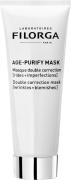 Filorga Agepurify Mask 75 ml 75 - Ansigtsmaske hos Magasin