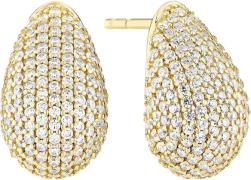 Sif Jakobs Jewellery Goccia Altro Earrings ONE SIZE - Creoler hos Maga...