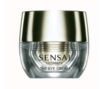 Sensai Ultimate The Eye Cream 15 ml. 15 ml - Øjencreme hos Magasin