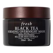 Sephora Collection Black TEA Firming Mask 30ml 30 ml - Ansigtsmaske ho...