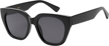 MANGO Squared Frame Sunglasses U - Solbriller hos Magasin