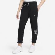 Nike Air French Terry Joggingbukser 137-147 / M - Træningsbukser hos M...