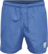 Hummel Aiko Short Badeshorts S - Badetøj hos Magasin