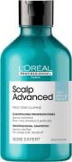 L'Oréal Professionnel Scalp Advanced Antidandruff Shampoo - Shampoo ho...