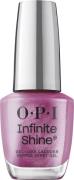 OPI Infinte Shine Lip Pink Battle 15 ml - Almindelig Neglelak hos Maga...