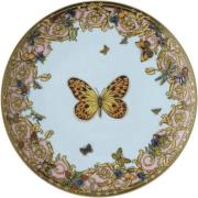 Versace Plate 17cm, Le Jardin de Versace, Versace Flerfarvet Str 16,0x...