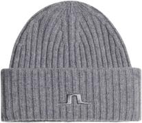 J. Lindeberg Jive Wool Beanie One size - Huer hos Magasin