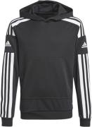 adidas Squadra 21 Hættetrøje 128 - Sweatshirts & Hættetrøjer Polyester...