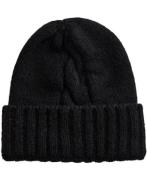 Magasin 7832 Cable hat ONE SIZE Huer Uld