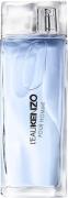 Kenzo L´eau Kenzo Pour Homme Herreduft 100 ml - Eau De Toilette hos Ma...