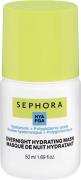 Sephora Collection Overnight Hydrating Mask - Ansigtsmaske hos Magasin