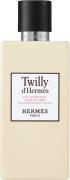 HERMÈS Twilly D'hermès Moisturizing Body Lotion 200 ml. 200 ml - Creme...