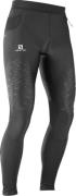 Salomon Fast Wing Long Tight S - Tights hos Magasin