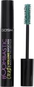 Gosh Gosh Boombastic Crazy Volume Mascara 13 ml - Mascara hos Magasin